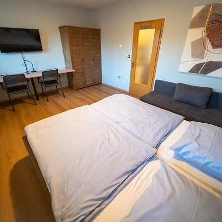 Apartments Stella Portorož Eksteriør bilde