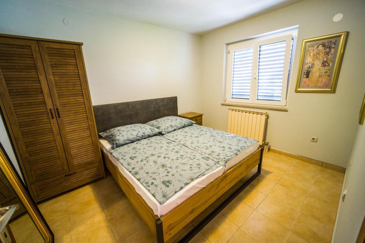 Apartments Stella Portorož Eksteriør bilde