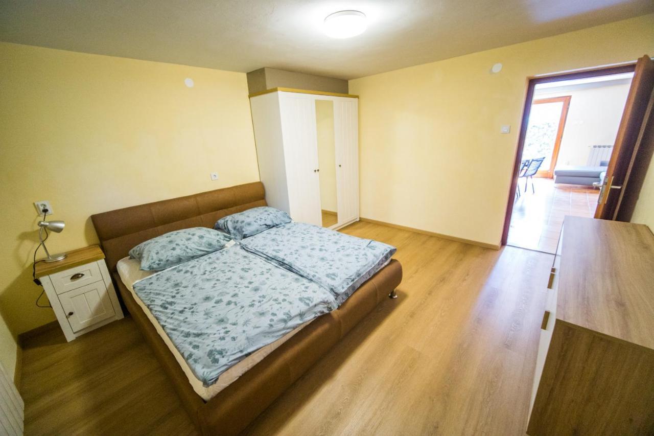 Apartments Stella Portorož Eksteriør bilde