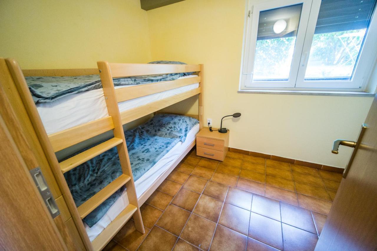 Apartments Stella Portorož Eksteriør bilde