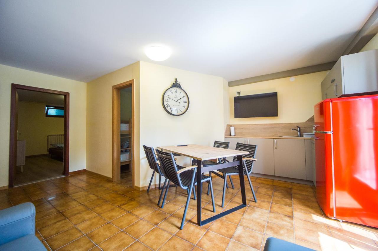 Apartments Stella Portorož Eksteriør bilde