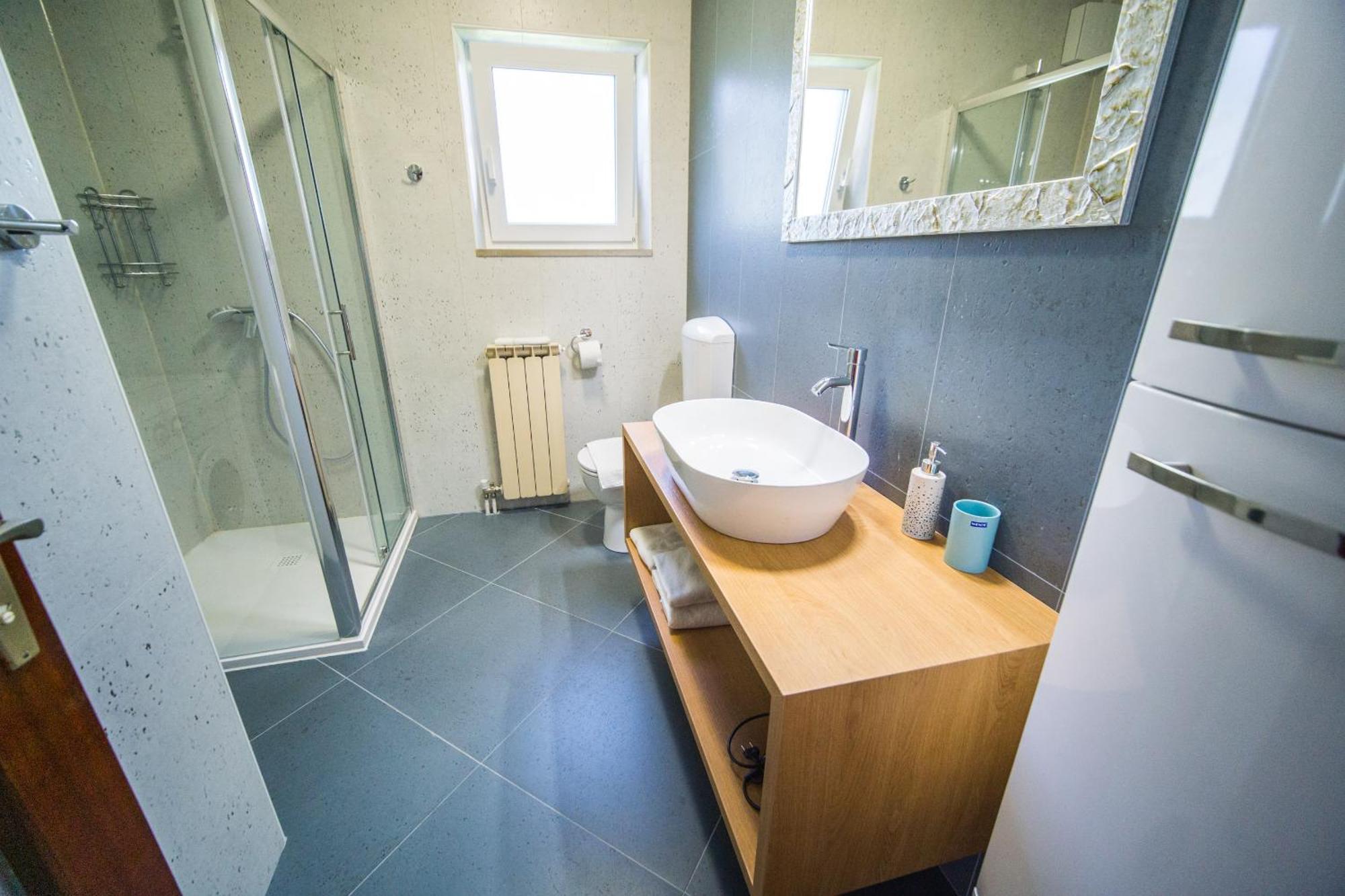 Apartments Stella Portorož Eksteriør bilde