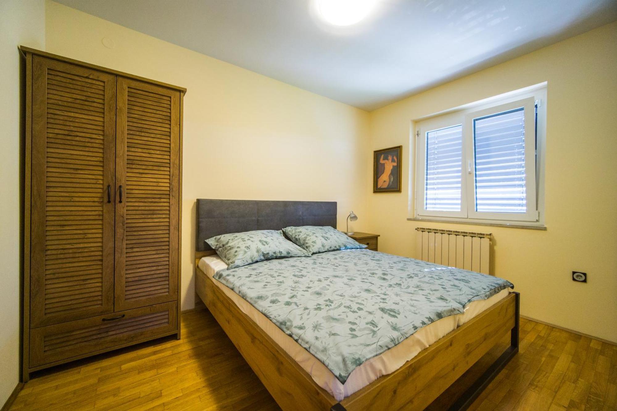 Apartments Stella Portorož Eksteriør bilde