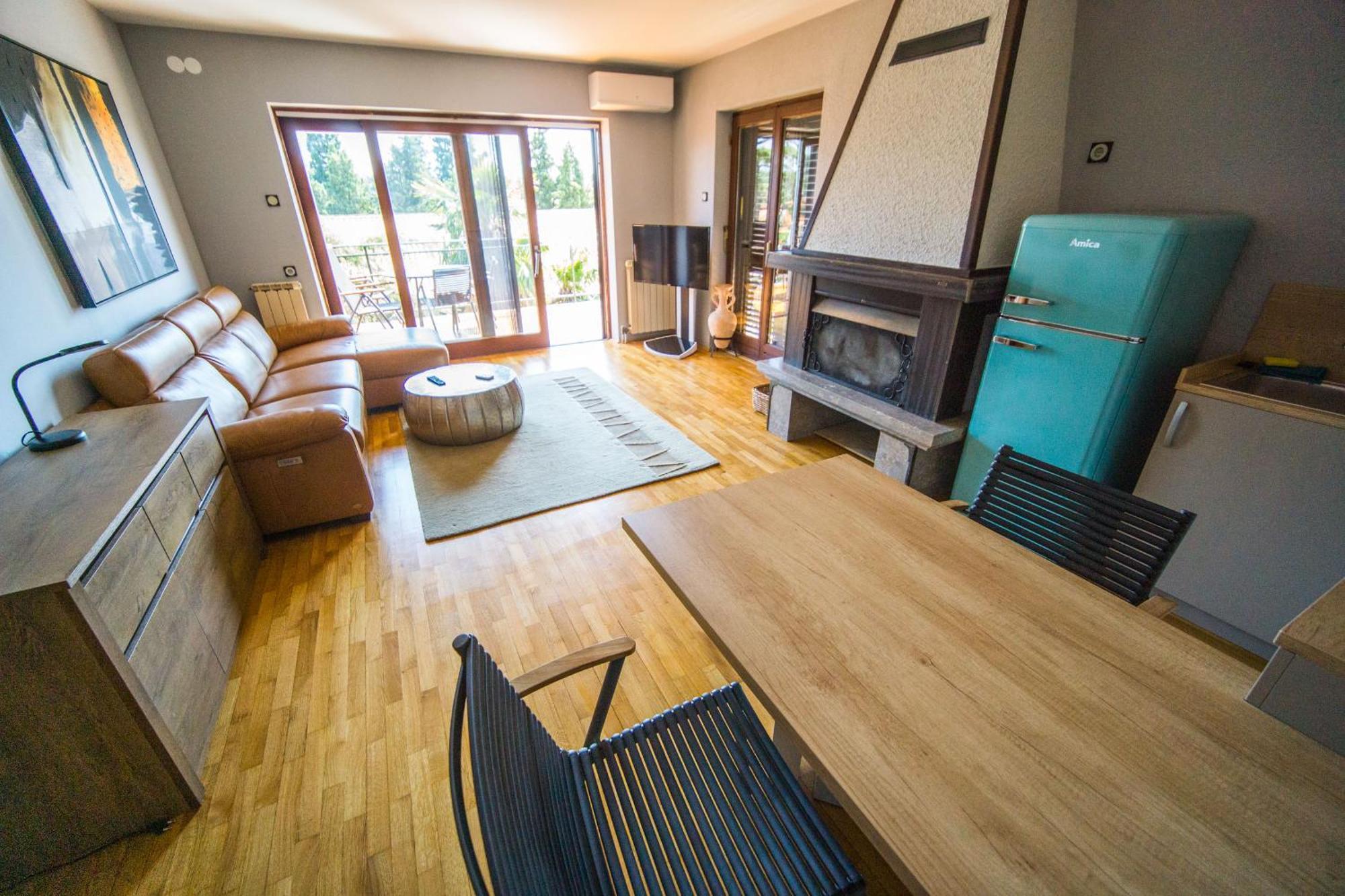 Apartments Stella Portorož Eksteriør bilde
