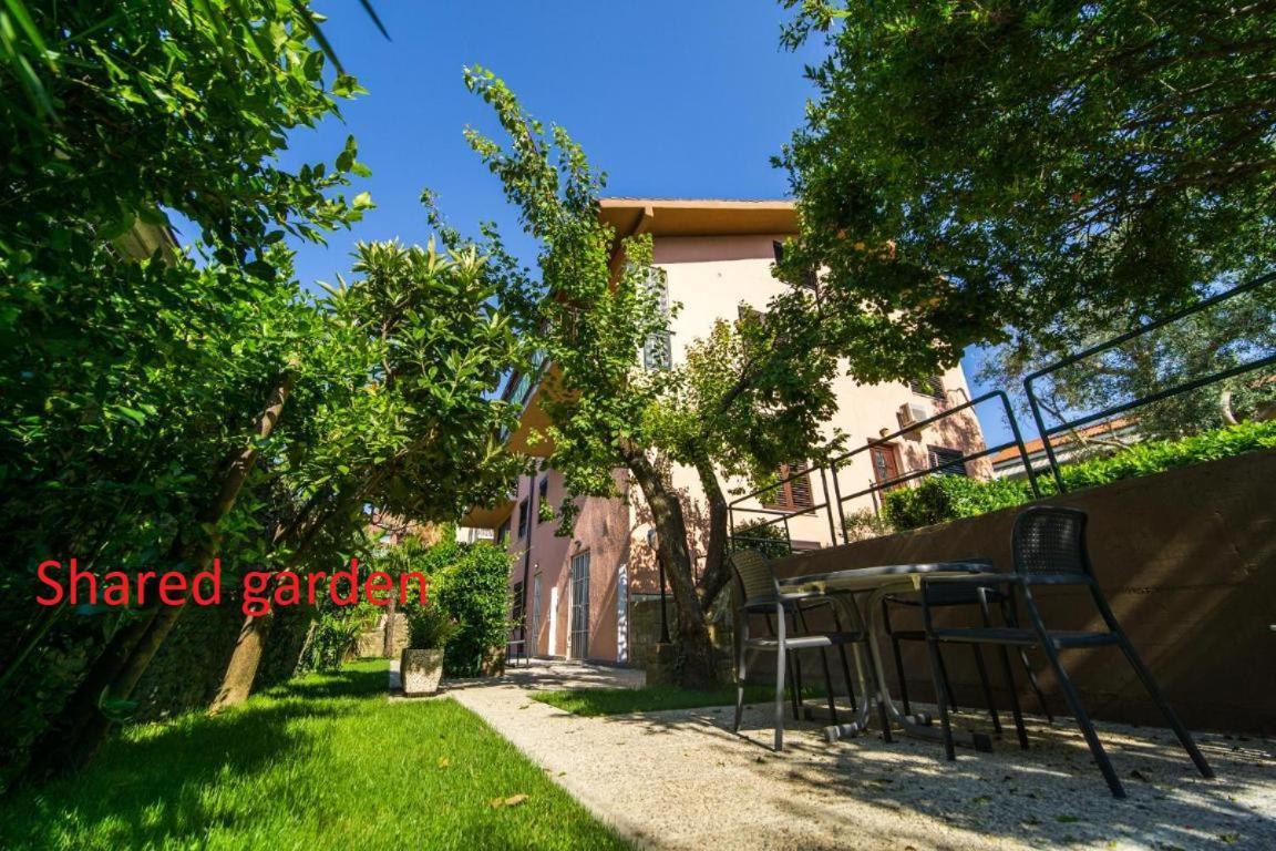Apartments Stella Portorož Rom bilde