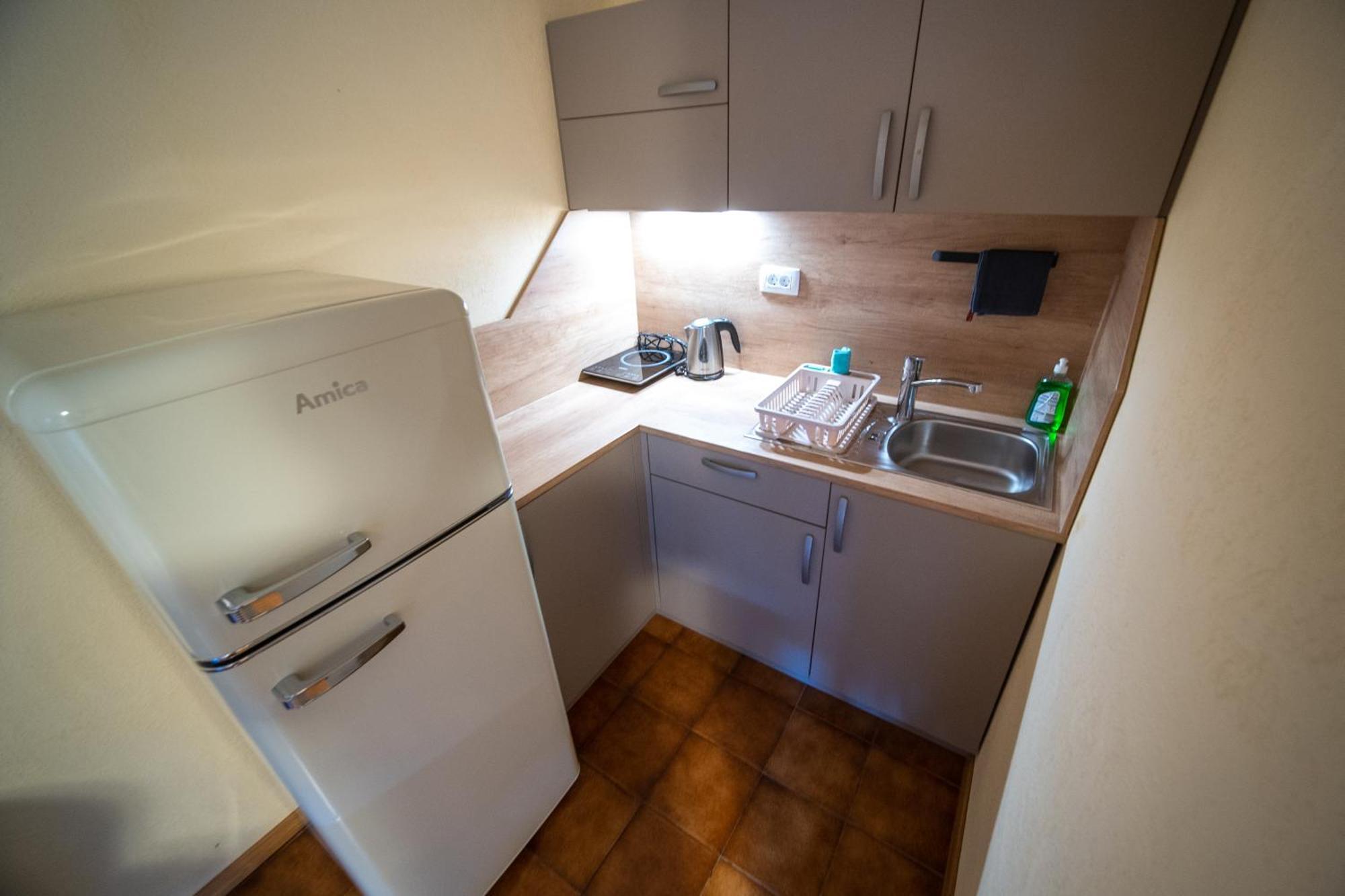 Apartments Stella Portorož Eksteriør bilde