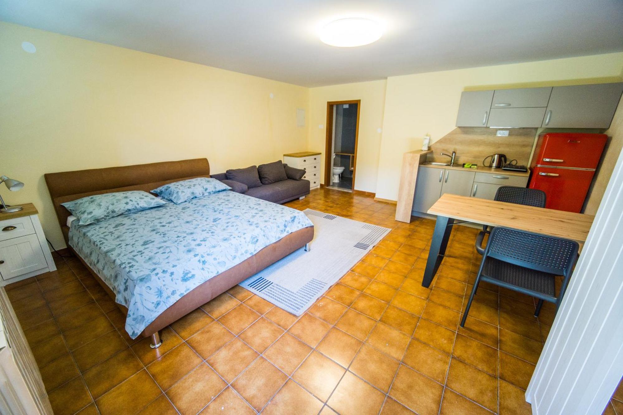 Apartments Stella Portorož Eksteriør bilde